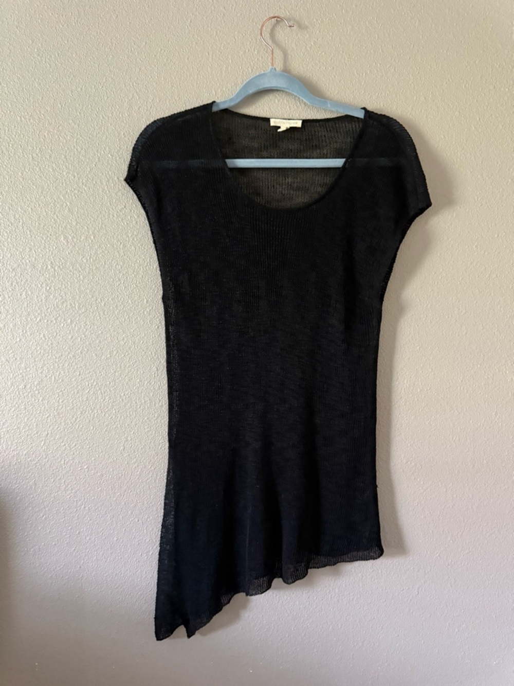 Eileen Fisher Tunic/coverup